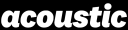ACOUSTIC-logo