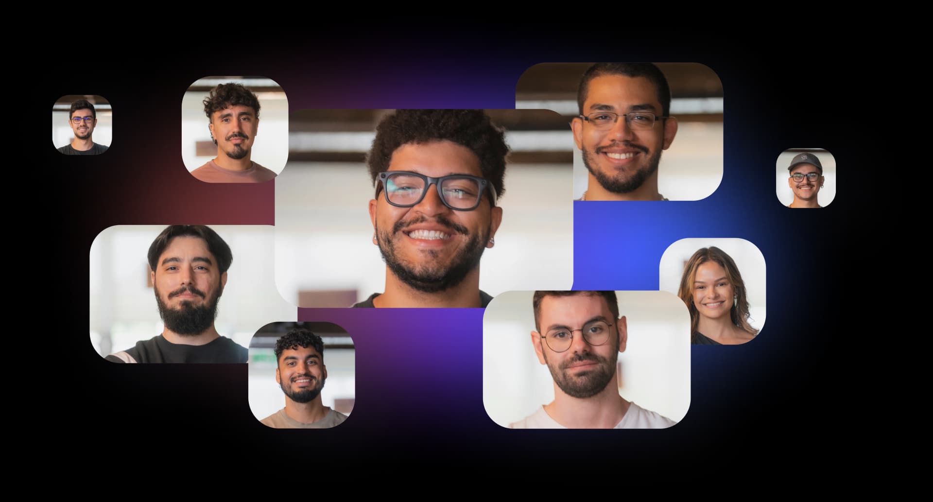 BEON.tech developers team