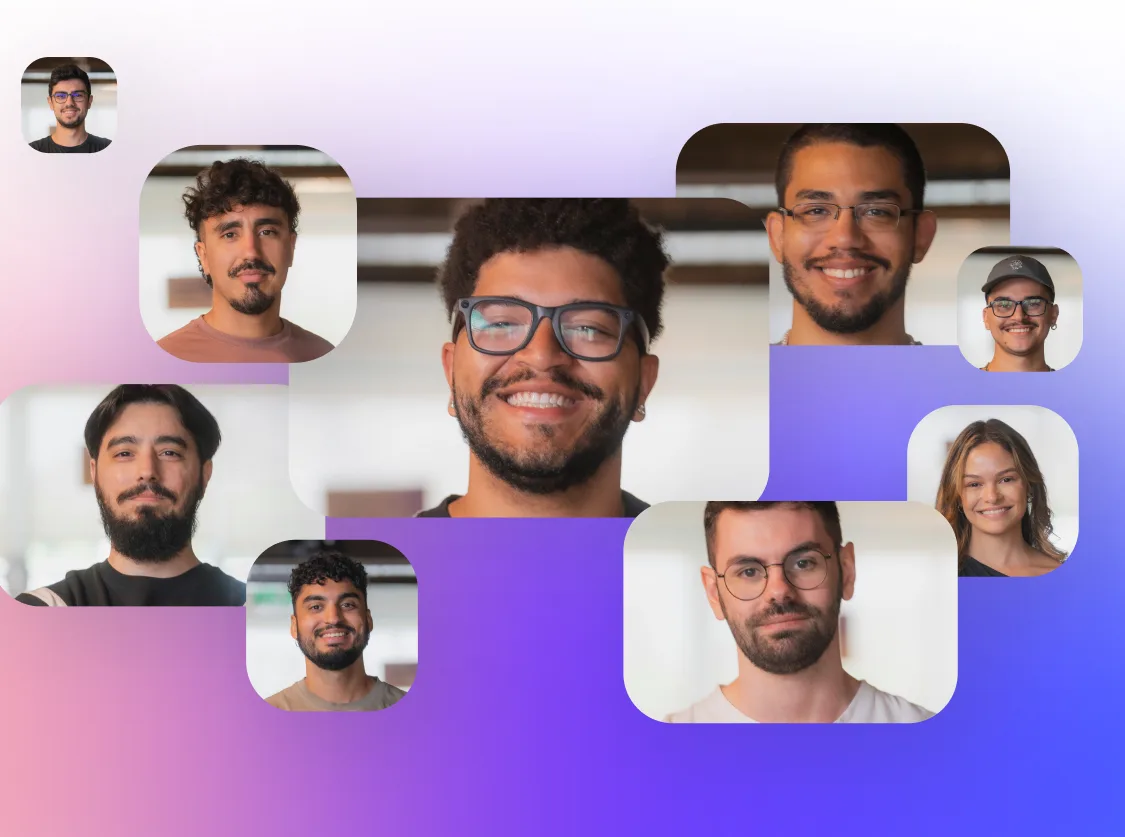 BEON.tech developers team