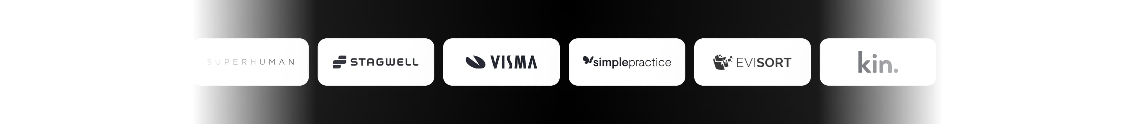 Trusted by Industry Leaders