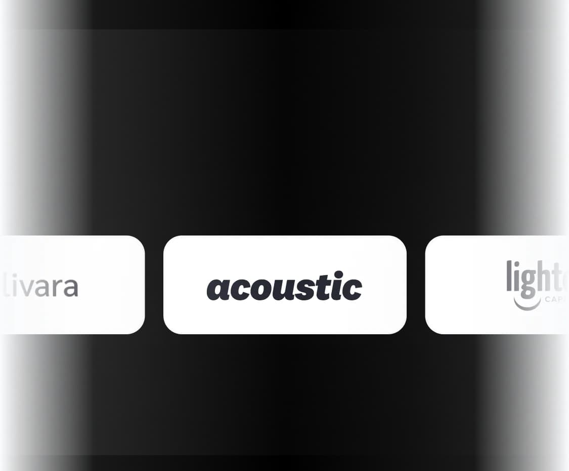 Trusted by Industry Leaders