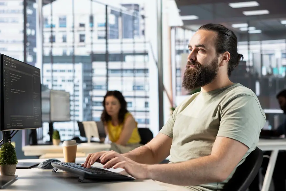 IT Outsourcing in Colombia