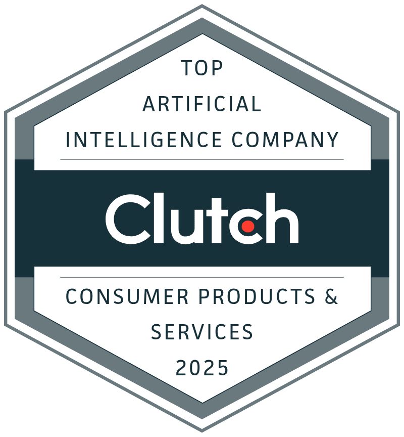 Top AI Copmpany - Consumer Products & Services 2025