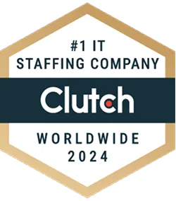 Best IT Staffing Company