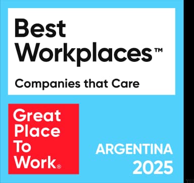 GPTW Care 2025