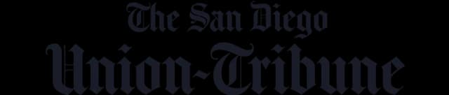 San Diego Union Tribune