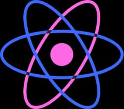 React Logo Icon