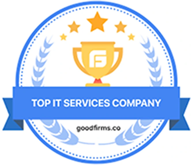 Top IT Services Company
