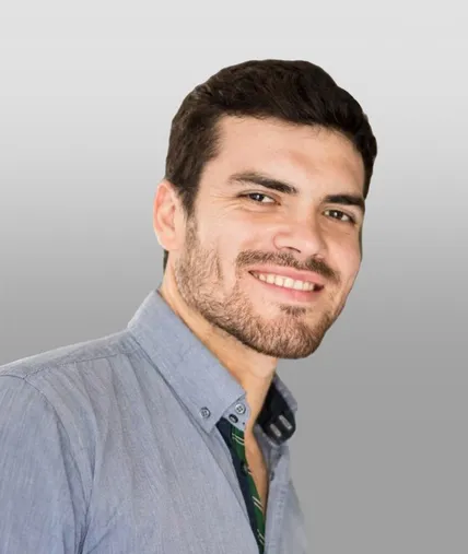 Carlos P.