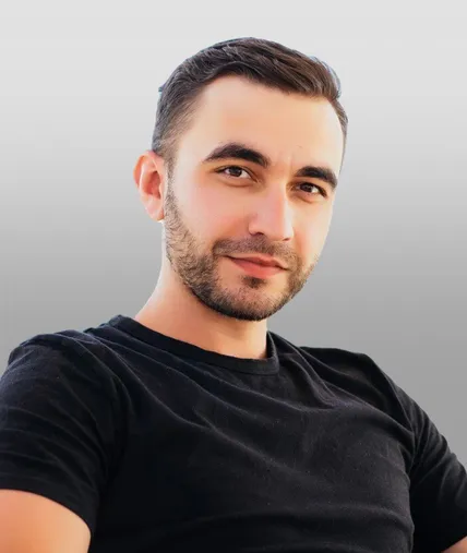 Christian A.