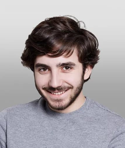 Diego O.