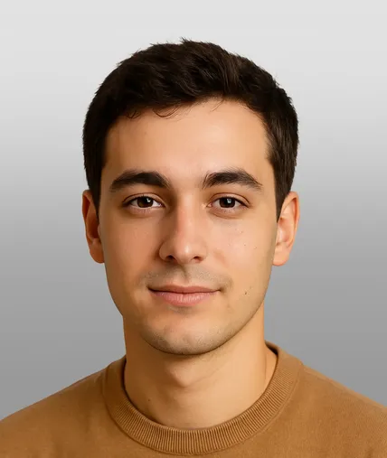 Gabriel F