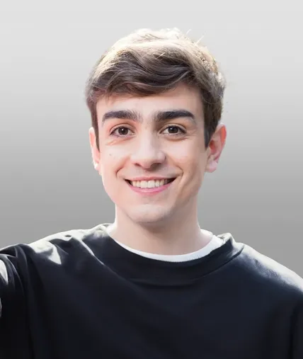 Gabriel T
