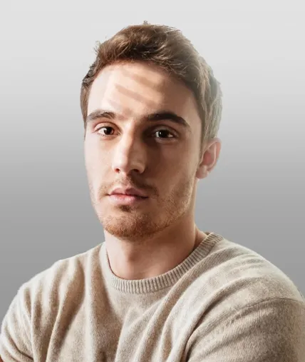 Jorge A