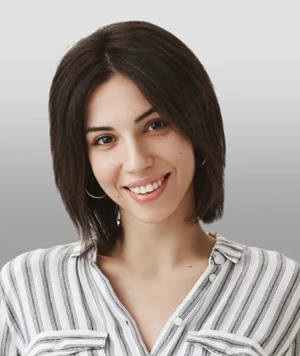 Lidia P.