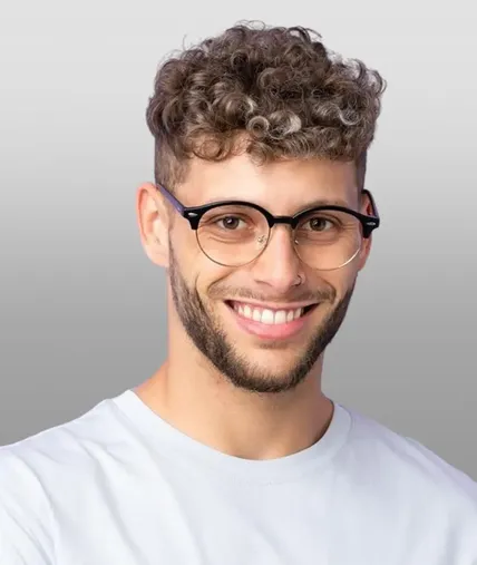 Luis A