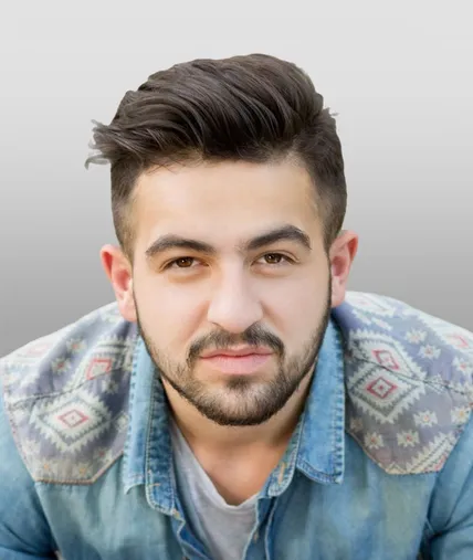 Luis D