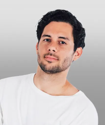 Matias G.