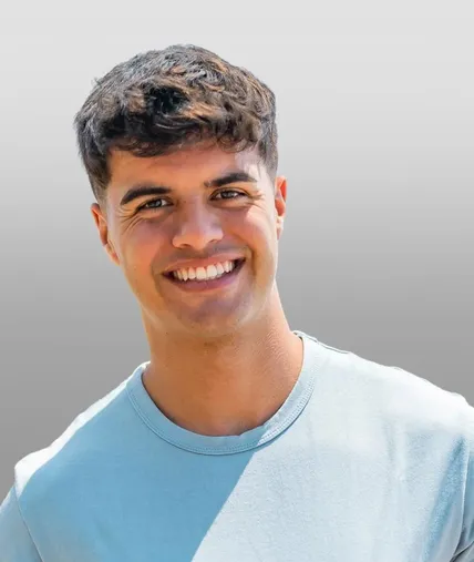 Rodrigo S