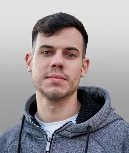 Sergio G