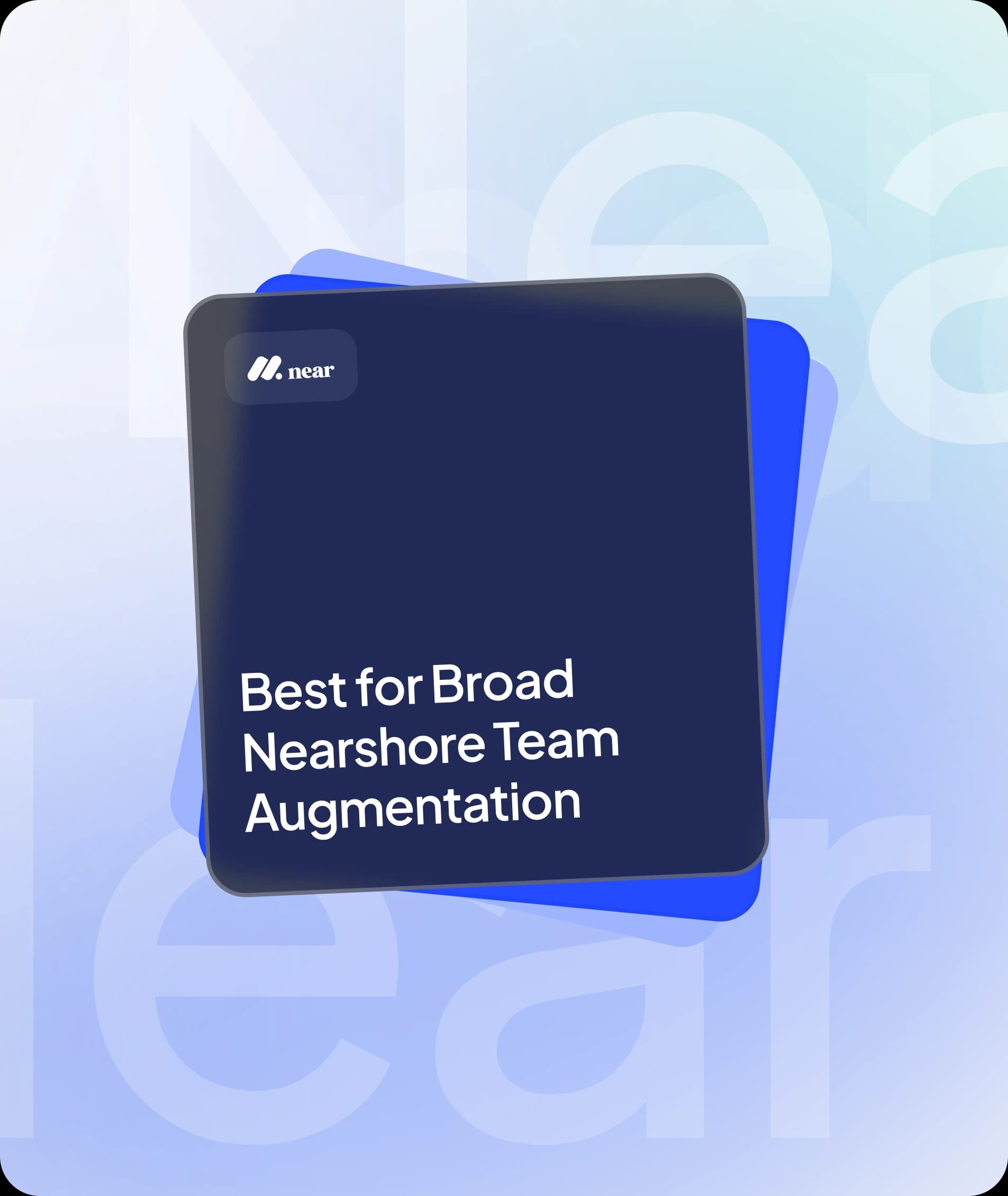 Hire With Near alternatives hero image