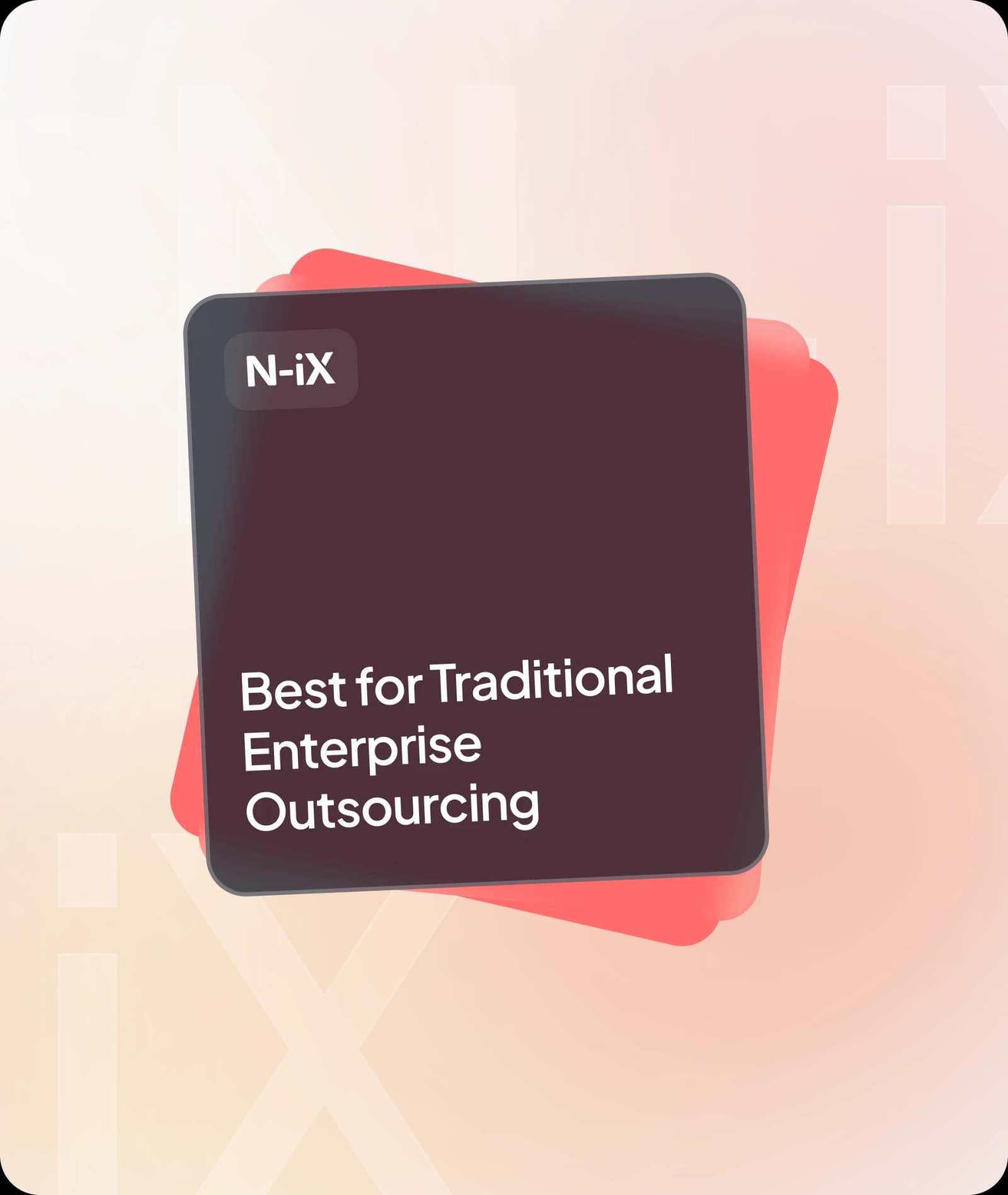 N-iX alternatives hero image
