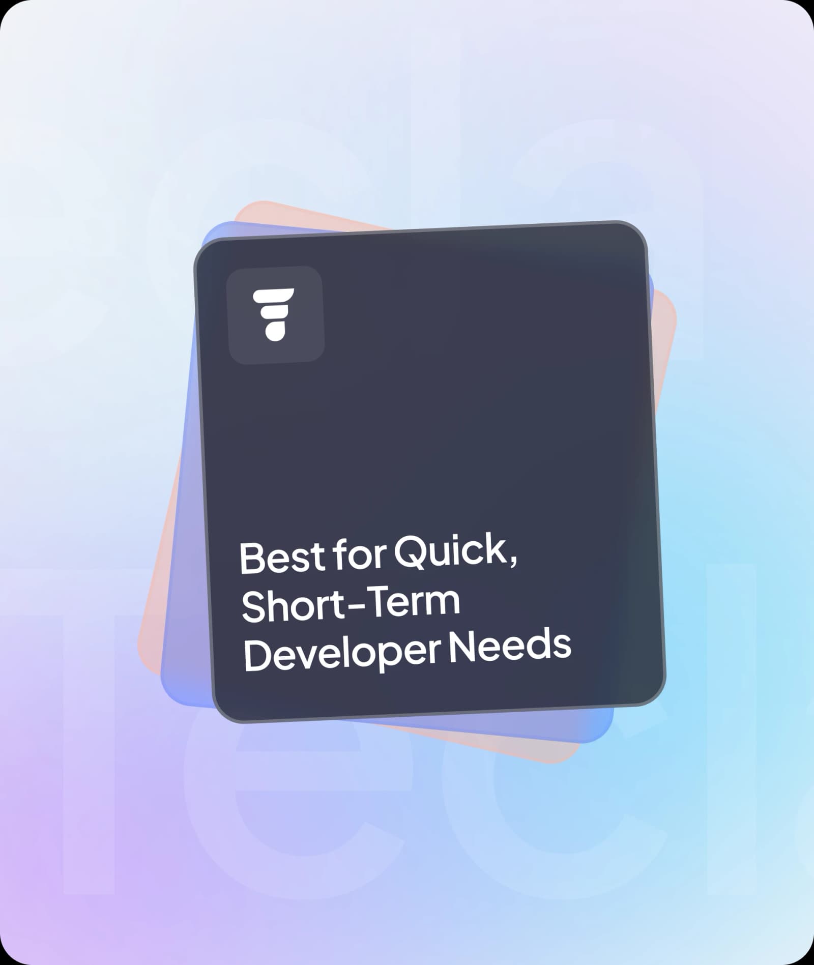 TECLA alternatives hero image