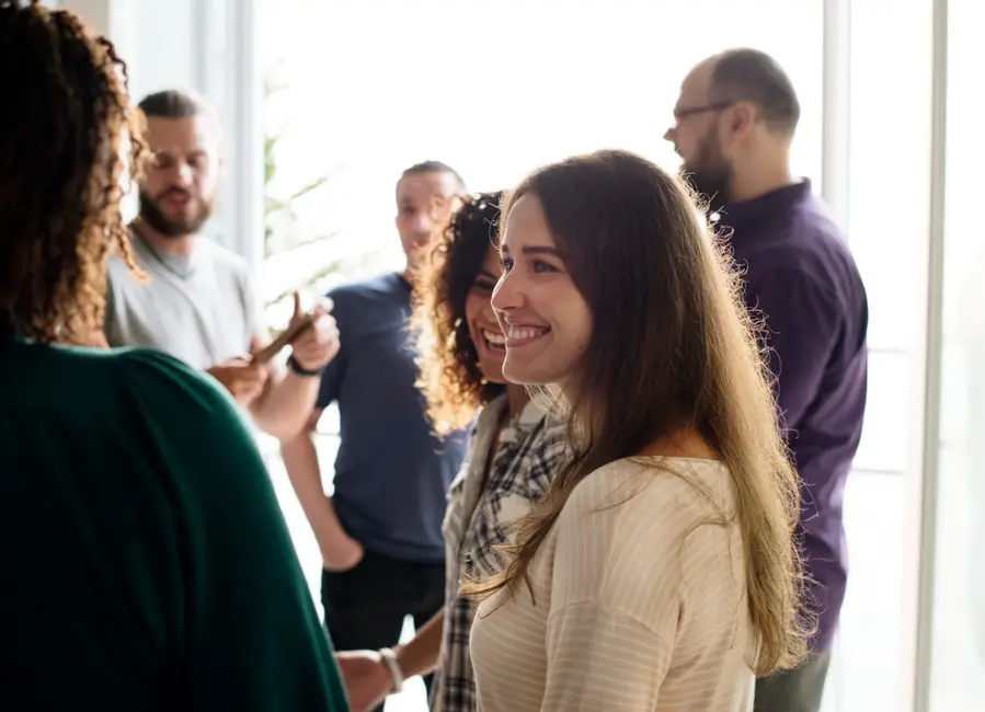 Retaining Talent in Tech: A 2025 Guide