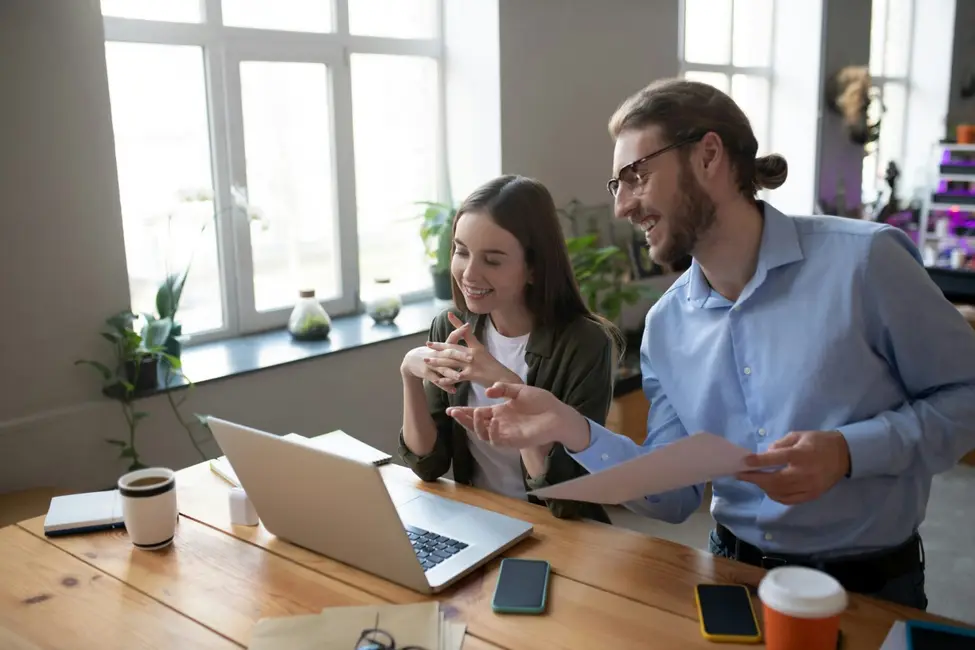 What's Next for Tech Recruiting in 2025?
