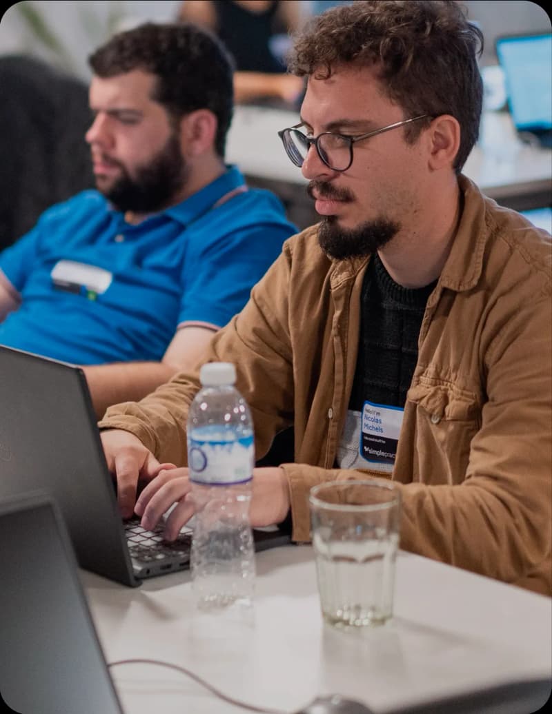 Why U.S. Startups Are Increasingly Hiring Senior LATAM Developers