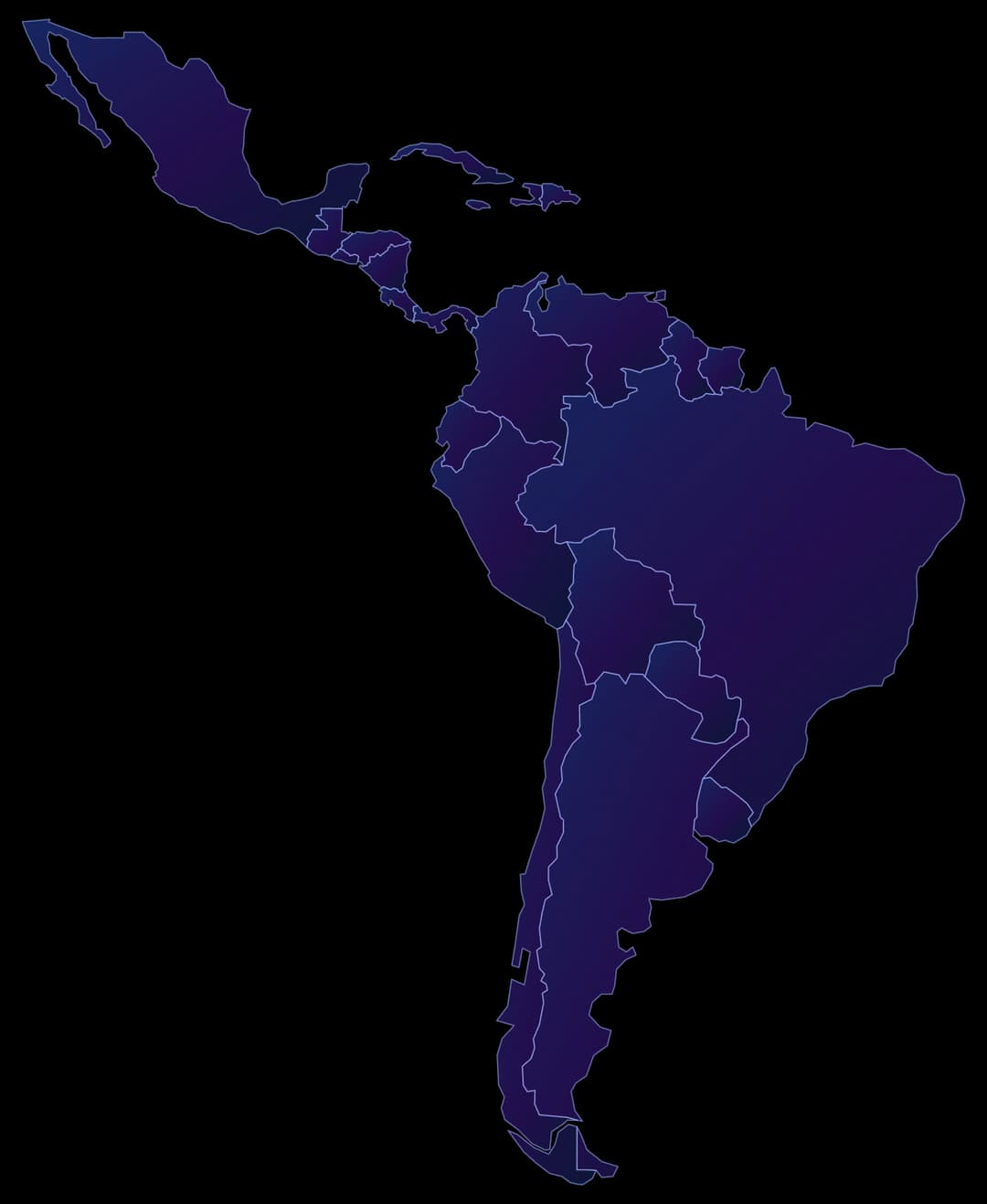 Latin America