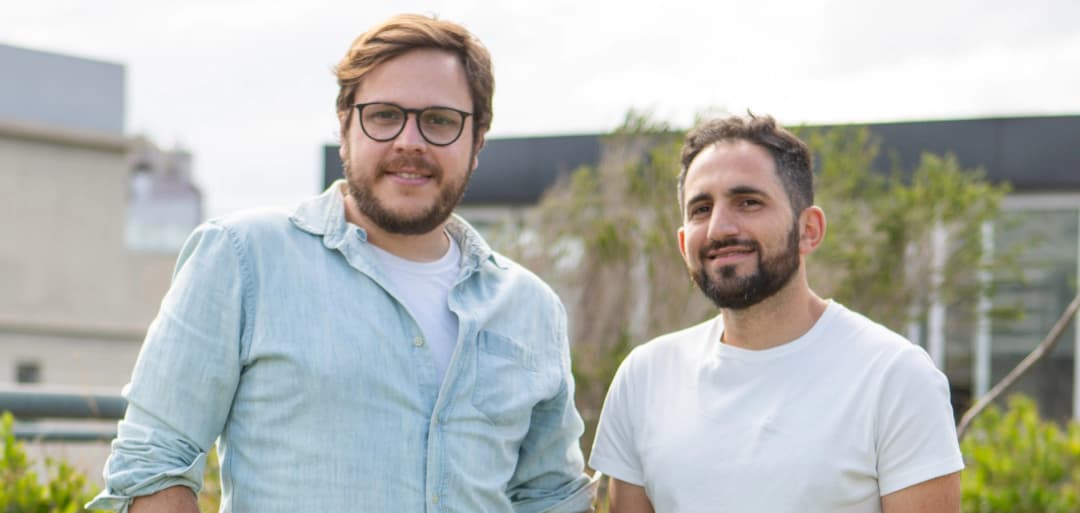 BEON.tech founders