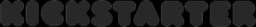 Kickstarter logo