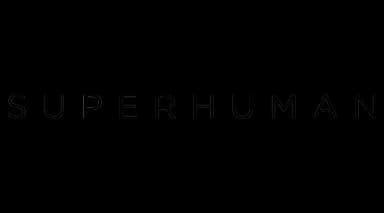 Superhuman logo