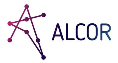 Company logo
