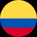 Colombia flag