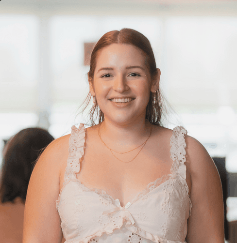 Ana, Talent Experience Manager