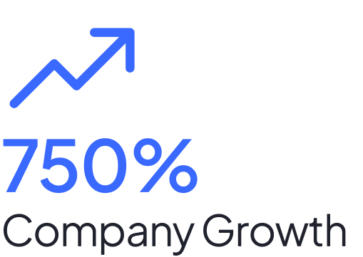 company growth