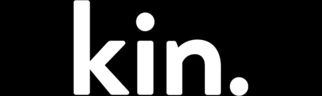 KIN Logo