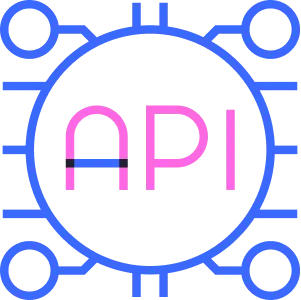 API Icon