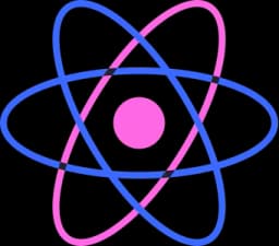 React Logo Icon