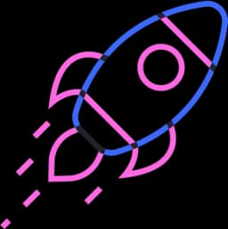 Rocket Icon