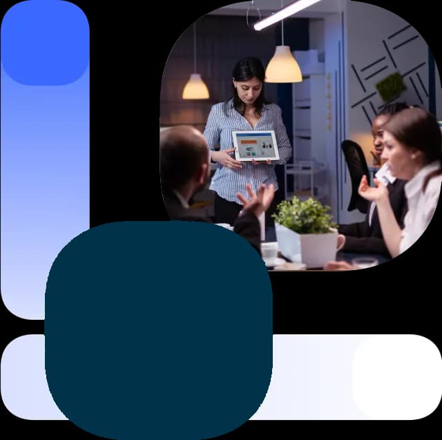 BEON Tech Studio