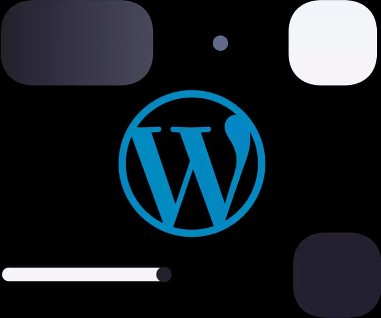 Wordpress Banner