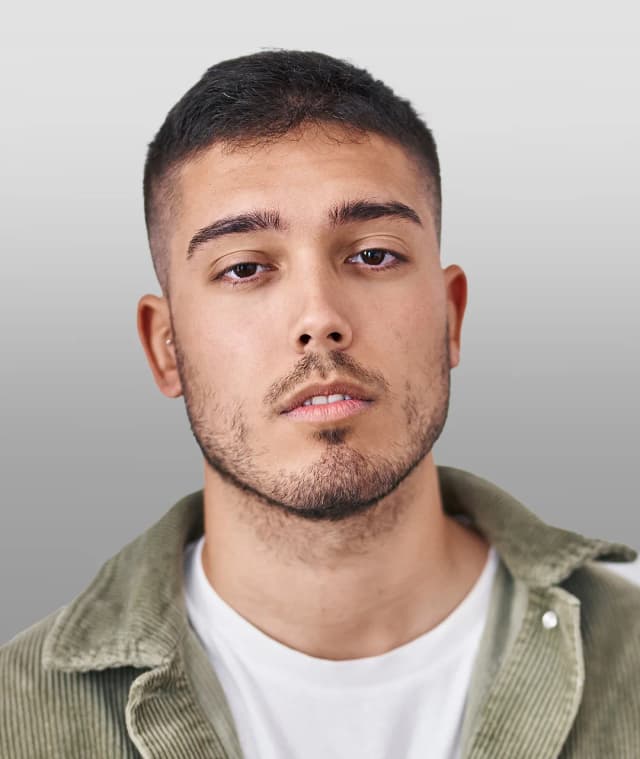 Diego M