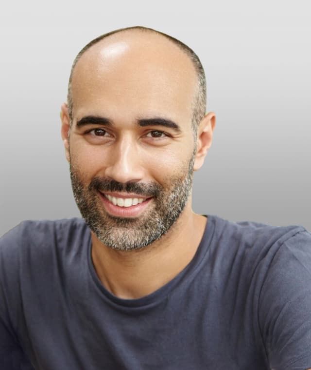 Federico H.