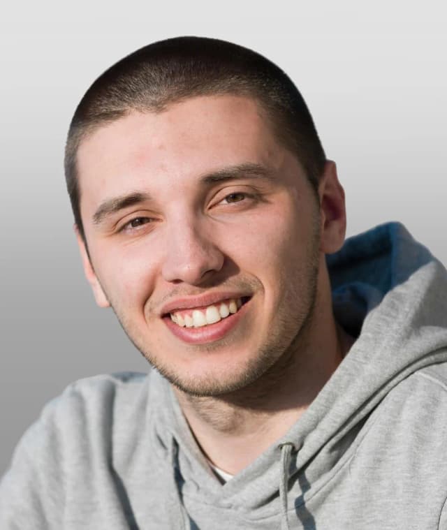 Gabriel P
