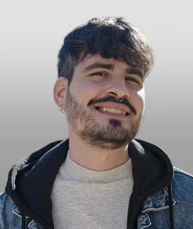Mateo R