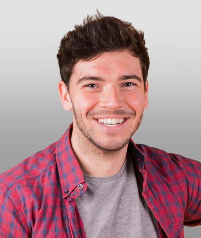 Ricardo B