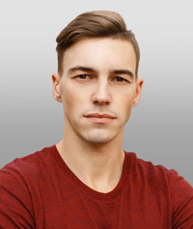 Ricardo M